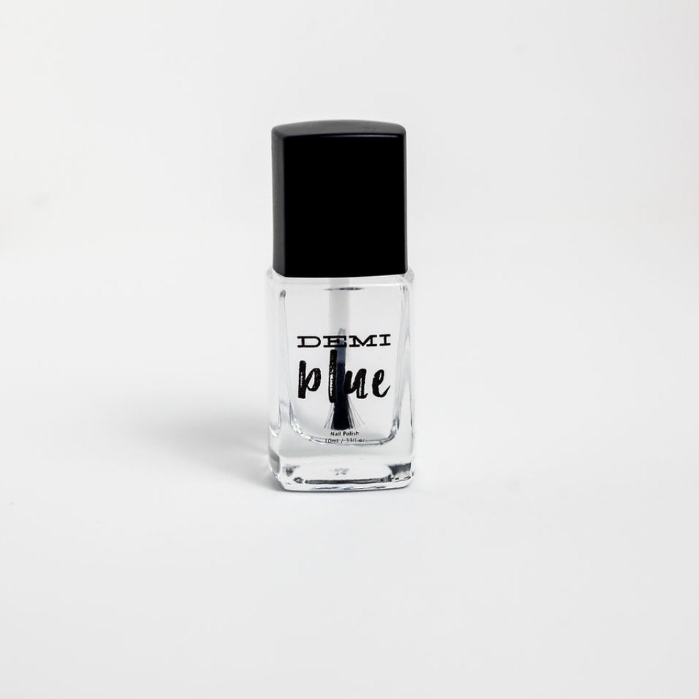 5 Free Quick Dry Top Coat
